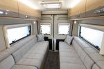Elddis Autoquest CV20 2018 года